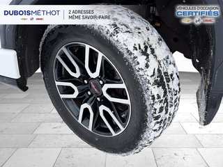 GMC Sierra 1500 AT4, DURAMAX 3.0L DIESEL, CUIR TOIT 2024 à Plessisville, Québec - 2 - w320h240px