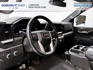 2024 GMC Sierra 1500 SLE, 3.0L DIESEL, DURAMAX, 6 PLACES, 4X4, CREW !!! in Plessisville, Quebec - 2 - w320h240px