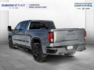 2024 GMC Sierra 1500 ELEVATION, DURAMAX, CREW, 3.0L DIESEL, X31 !!! in Victoriaville, Quebec - 6 - w320h240px