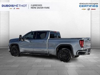 2024 GMC Sierra 1500 ELEVATION, DURAMAX, CREW, 3.0L DIESEL, X31 !!! in Victoriaville, Quebec - 5 - w320h240px