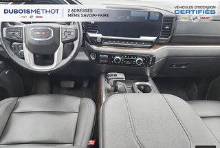 2024 GMC Sierra 1500 in Plessisville, Quebec - 6 - w320h240px