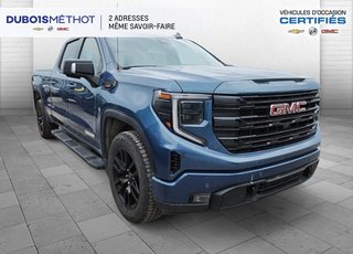 2024 GMC Sierra 1500 in Plessisville, Quebec - 3 - w320h240px