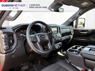 GMC Sierra 1500 PRO 2025 à Victoriaville, Québec - 3 - w320h240px