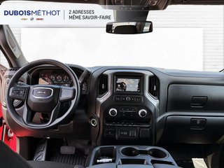 GMC Sierra 1500 PRO 2025 à Victoriaville, Québec - 5 - w320h240px
