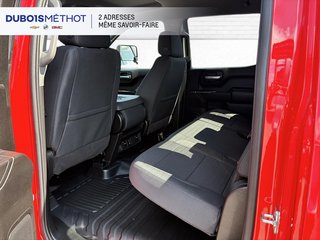GMC Sierra 1500 PRO 2025 à Victoriaville, Québec - 4 - w320h240px