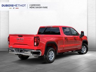 GMC Sierra 1500 PRO 2025 à Victoriaville, Québec - 2 - w320h240px