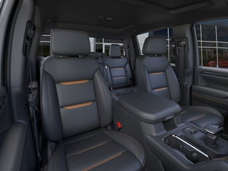 2025 GMC Sierra 1500 AT4 in Plessisville, Quebec - 6 - w320h240px