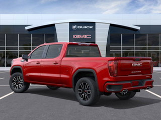 2025 GMC Sierra 1500 AT4 in Plessisville, Quebec - 3 - w320h240px