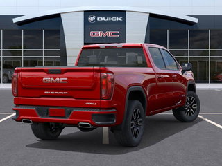2025 GMC Sierra 1500 AT4 in Plessisville, Quebec - 4 - w320h240px