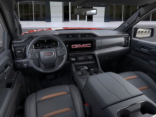 2025 GMC Sierra 1500 AT4 in Plessisville, Quebec - 5 - w320h240px