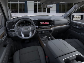 2025 GMC Sierra 1500 ELEVATION in Plessisville, Quebec - 5 - w320h240px