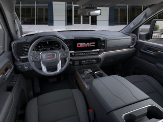 2025 GMC Sierra 1500 ELEVATION in Victoriaville, Quebec - 5 - w320h240px