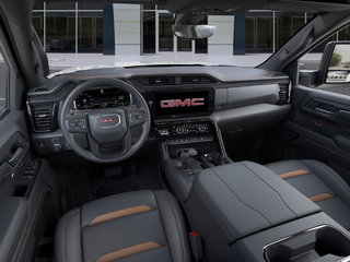 2025 GMC Sierra 1500 AT4 in Victoriaville, Quebec - 5 - w320h240px