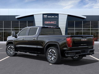 GMC Sierra 1500 DENALI 2025 à Victoriaville, Québec - 3 - w320h240px