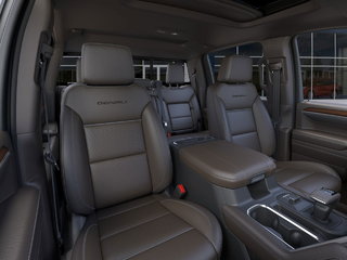 2025 GMC Sierra 1500 DENALI in Plessisville, Quebec - 6 - w320h240px