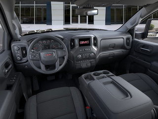 GMC Sierra 1500 PRO 2025 à Victoriaville, Québec - 5 - w320h240px