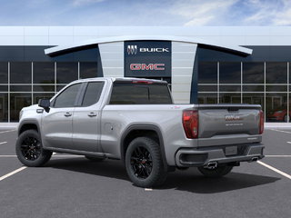 2025 GMC Sierra 1500 ELEVATION in Plessisville, Quebec - 3 - w320h240px