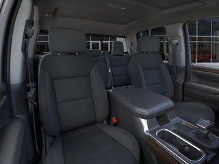 2025 GMC Sierra 1500 ELEVATION in Plessisville, Quebec - 6 - w320h240px