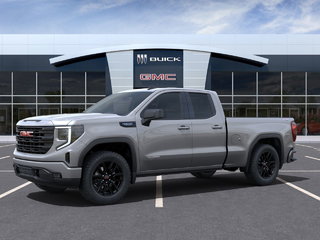 2025 GMC Sierra 1500 ELEVATION in Plessisville, Quebec - 2 - w320h240px