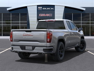 2025 GMC Sierra 1500 ELEVATION in Plessisville, Quebec - 4 - w320h240px