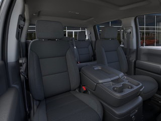 GMC Sierra 1500 PRO 2025 à Victoriaville, Québec - 6 - w320h240px