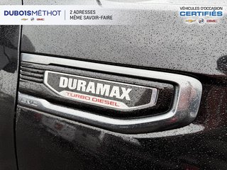 2025 GMC Sierra 1500 AT4, DURAMAX, 3.0L DIESEL CUIR BOSE 4X4 !!! in Victoriaville, Quebec - 6 - w320h240px