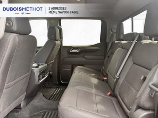 2026 GMC Sierra 1500 in Victoriaville, Quebec - 5 - w320h240px