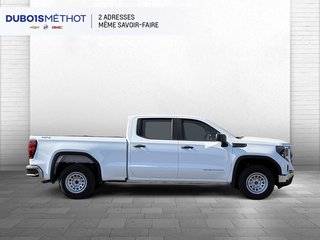 2026 GMC Sierra 1500 PRO in Plessisville, Quebec - 3 - w320h240px