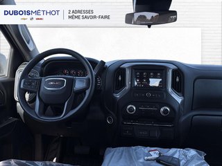 2026 GMC Sierra 1500 PRO in Plessisville, Quebec - 5 - w320h240px