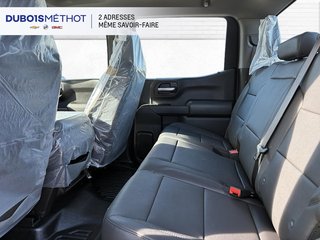 2026 GMC Sierra 1500 PRO in Victoriaville, Quebec - 5 - w320h240px