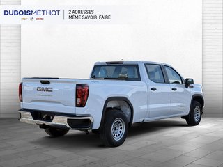 2026 GMC Sierra 1500 PRO in Victoriaville, Quebec - 2 - w320h240px