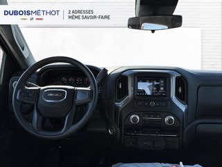 2026 GMC Sierra 1500 PRO in Victoriaville, Quebec - 6 - w320h240px