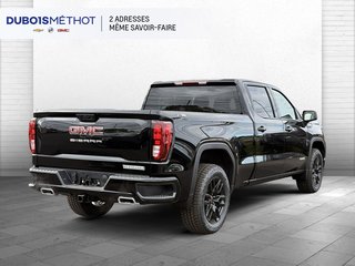 GMC Sierra 1500 ELEVATION 2026 à Victoriaville, Québec - 2 - w320h240px