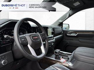 GMC Sierra 1500 ELEVATION 2026 à Victoriaville, Québec - 4 - w320h240px