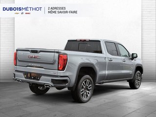 GMC Sierra 1500 AT4 2026 à Victoriaville, Québec - 2 - w320h240px