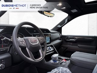GMC Sierra 1500 AT4 2026 à Victoriaville, Québec - 4 - w320h240px