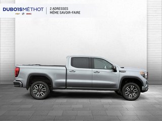 GMC Sierra 1500 AT4 2026 à Victoriaville, Québec - 3 - w320h240px