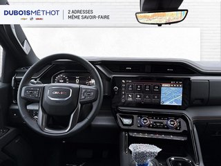 GMC Sierra 1500 AT4 2026 à Victoriaville, Québec - 5 - w320h240px