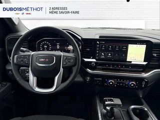 2026 GMC Sierra 1500 ELEVATION in Victoriaville, Quebec - 6 - w320h240px