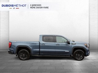 2026 GMC Sierra 1500 ELEVATION in Victoriaville, Quebec - 2 - w320h240px