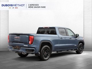 2026 GMC Sierra 1500 ELEVATION in Victoriaville, Quebec - 3 - w320h240px