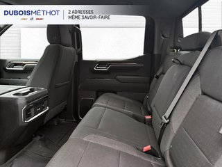 2026 GMC Sierra 1500 ELEVATION in Victoriaville, Quebec - 5 - w320h240px