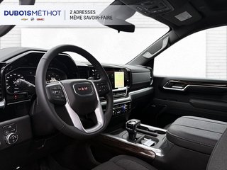2026 GMC Sierra 1500 ELEVATION in Victoriaville, Quebec - 4 - w320h240px