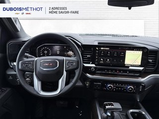 2026 GMC Sierra 1500 ELEVATION in Plessisville, Quebec - 5 - w320h240px