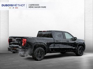 2026 GMC Sierra 1500 ELEVATION in Plessisville, Quebec - 2 - w320h240px
