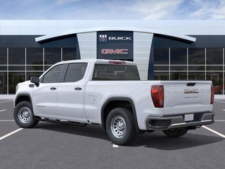 2026 GMC Sierra 1500 PRO in Victoriaville, Quebec - 3 - w320h240px