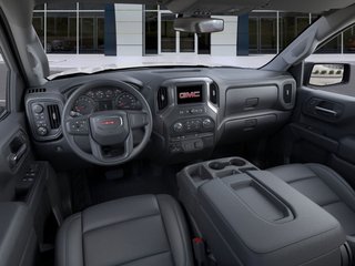 2026 GMC Sierra 1500 PRO in Victoriaville, Quebec - 5 - w320h240px
