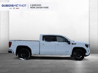 2026 GMC Sierra 1500 ELEVATION in Plessisville, Quebec - 3 - w320h240px