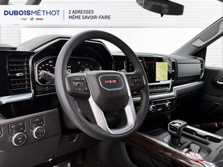 2026 GMC Sierra 1500 ELEVATION in Plessisville, Quebec - 4 - w320h240px