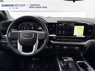 2026 GMC Sierra 1500 ELEVATION in Plessisville, Quebec - 6 - w320h240px